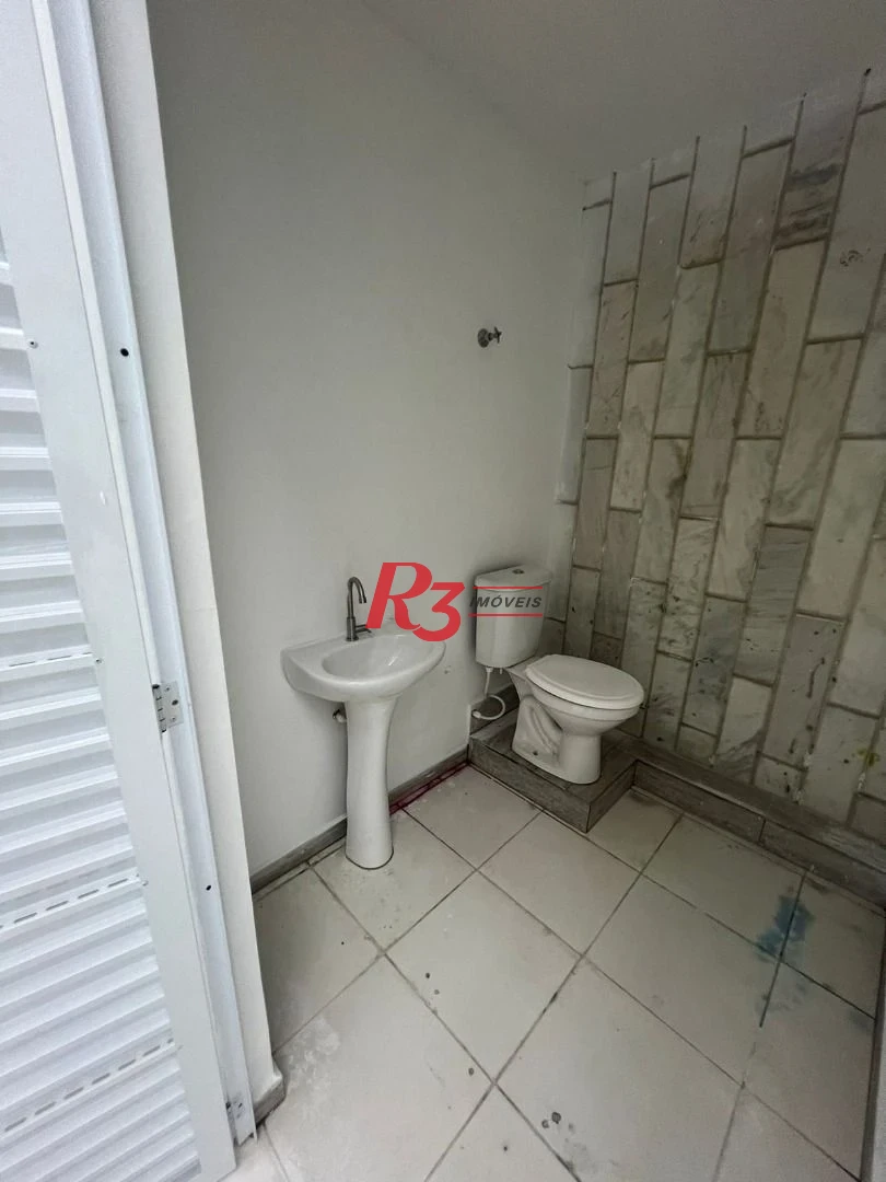 Excelente loja com 40m2 de área
