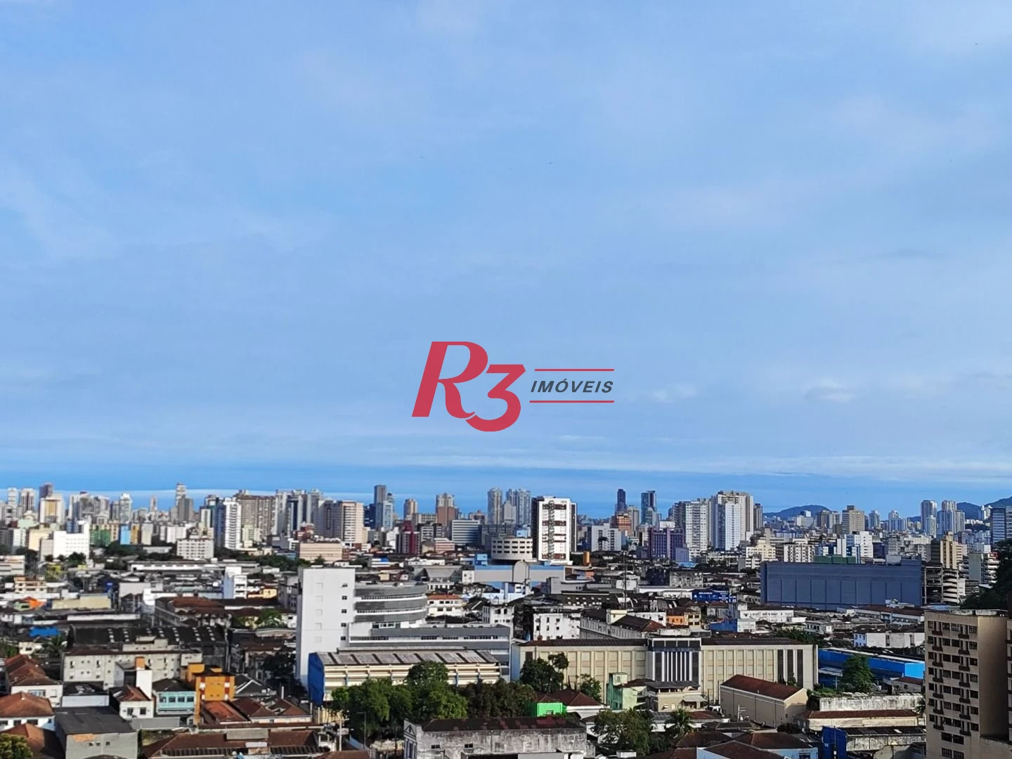 Sala para alugar, 90 m² por R$ 8.000,00/mês - Centro - Santos/SP