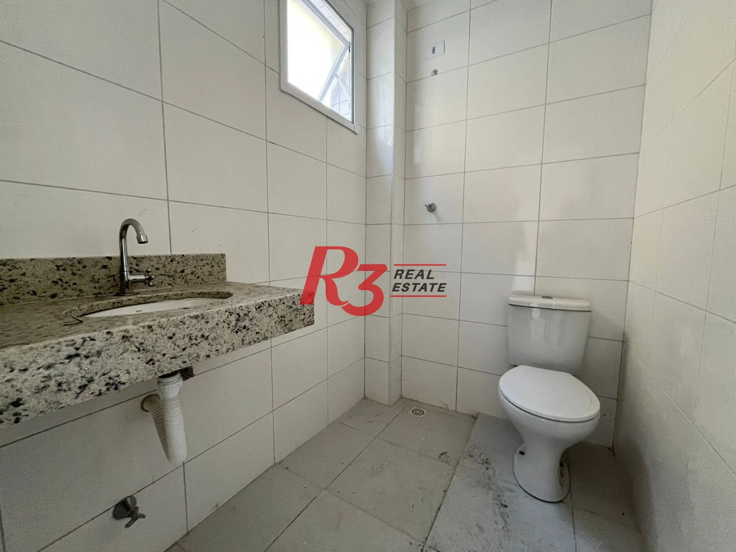Village com 2 dormitórios à venda, 103 m² por R$ 680.000,00 - Marapé - Santos/SP