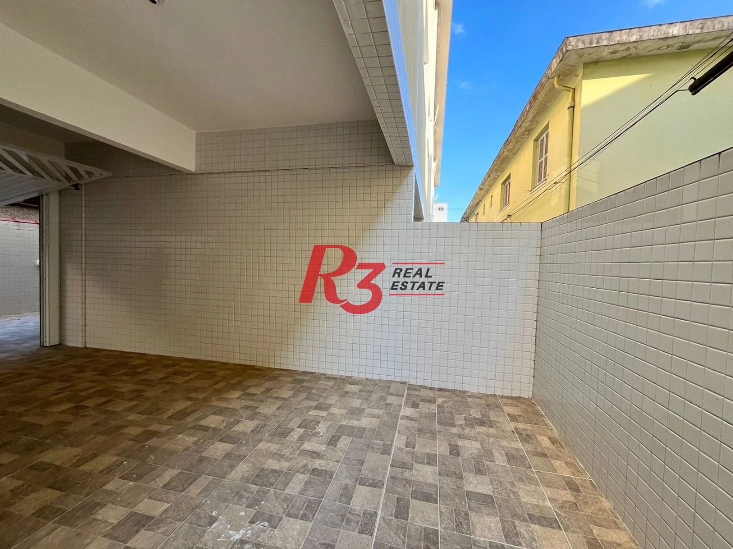 Village com 2 dormitórios à venda, 103 m² por R$ 680.000,00 - Marapé - Santos/SP
