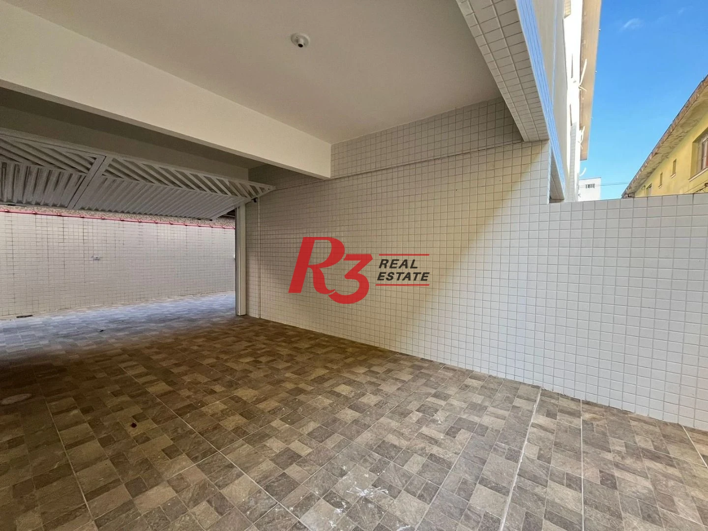 Village com 2 dormitórios à venda, 103 m² por R$ 680.000,00 - Marapé - Santos/SP