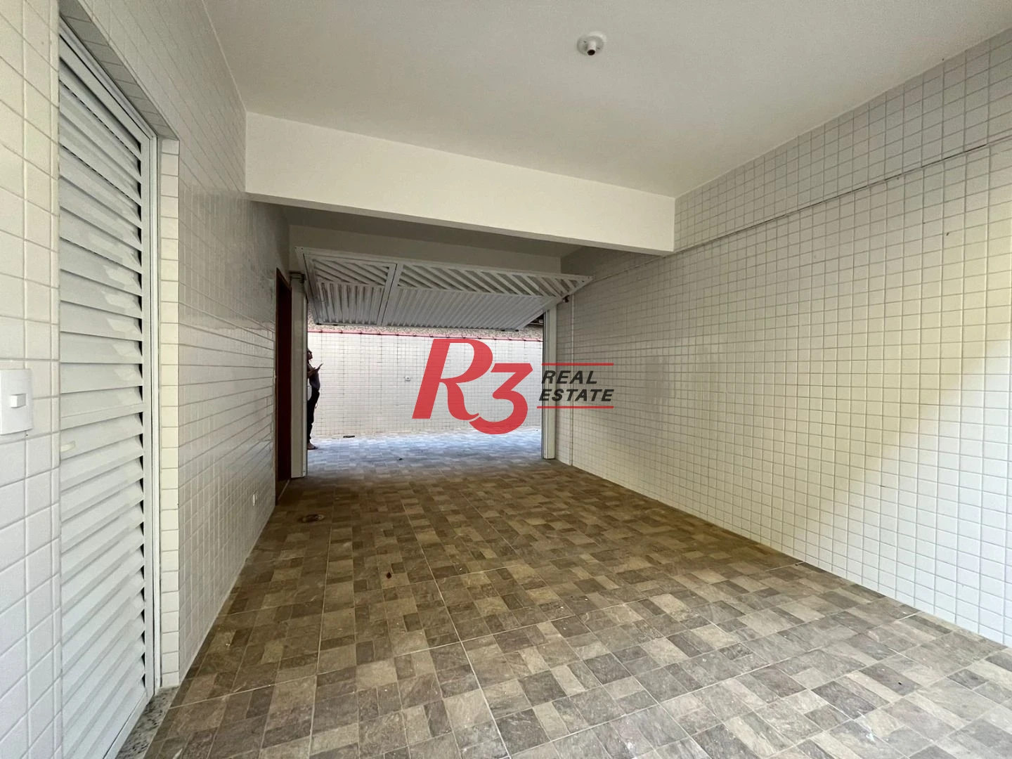 Village com 2 dormitórios à venda, 103 m² por R$ 680.000,00 - Marapé - Santos/SP