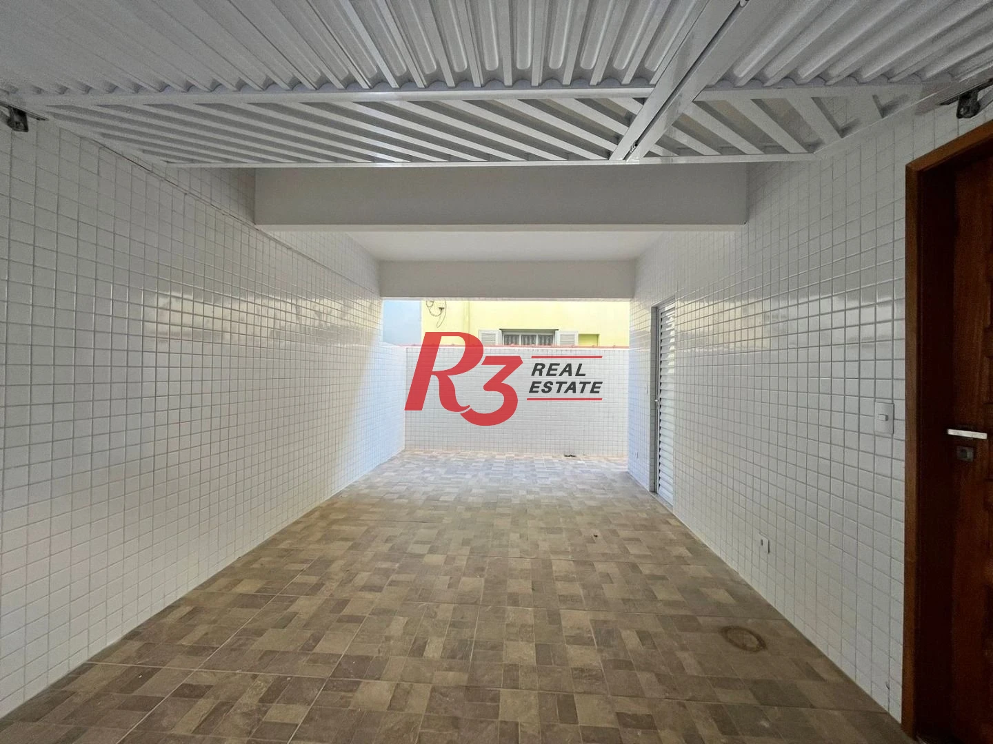 Village com 2 dormitórios à venda, 103 m² por R$ 680.000,00 - Marapé - Santos/SP