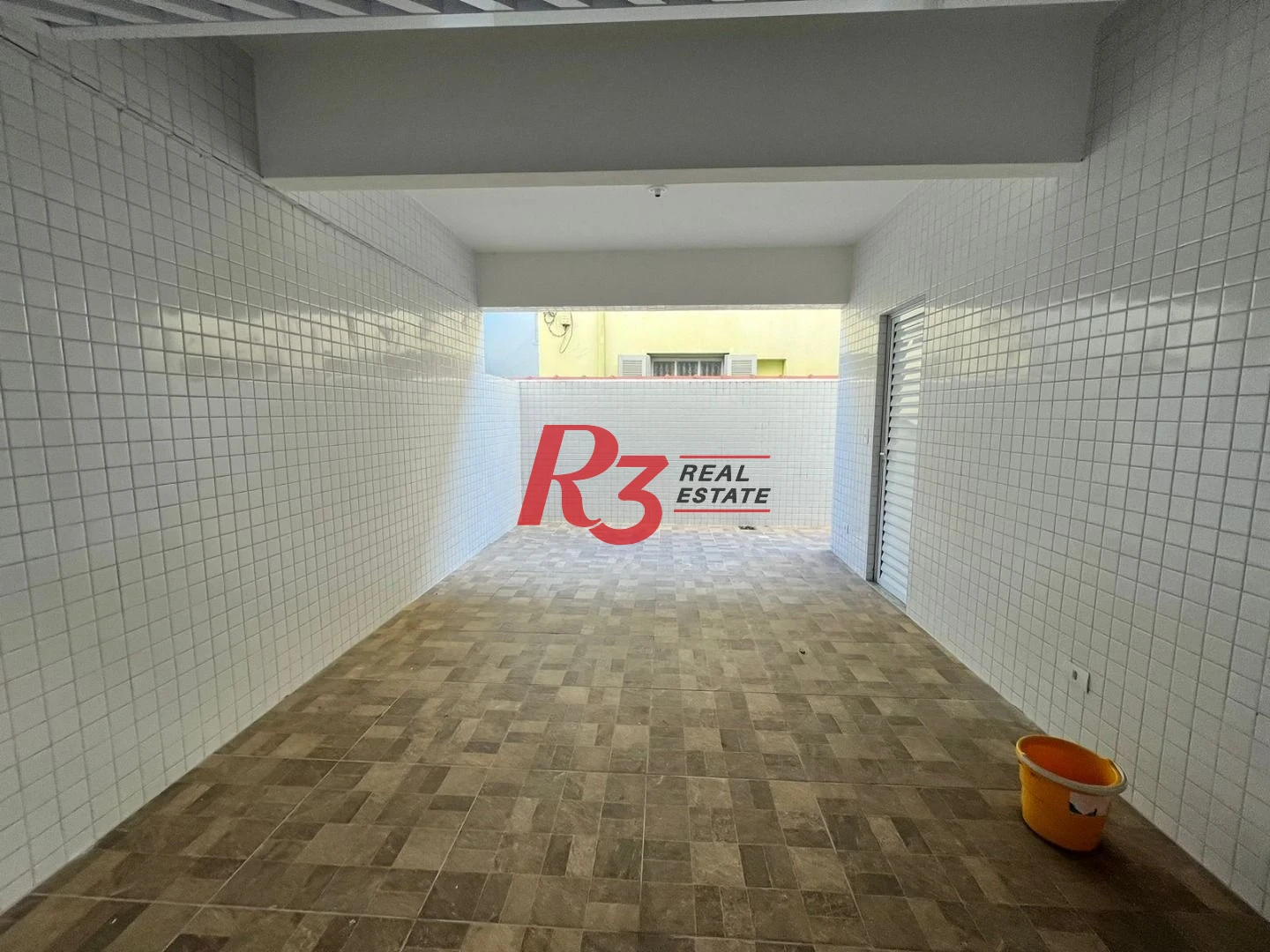 Village com 2 dormitórios à venda, 103 m² por R$ 680.000,00 - Marapé - Santos/SP