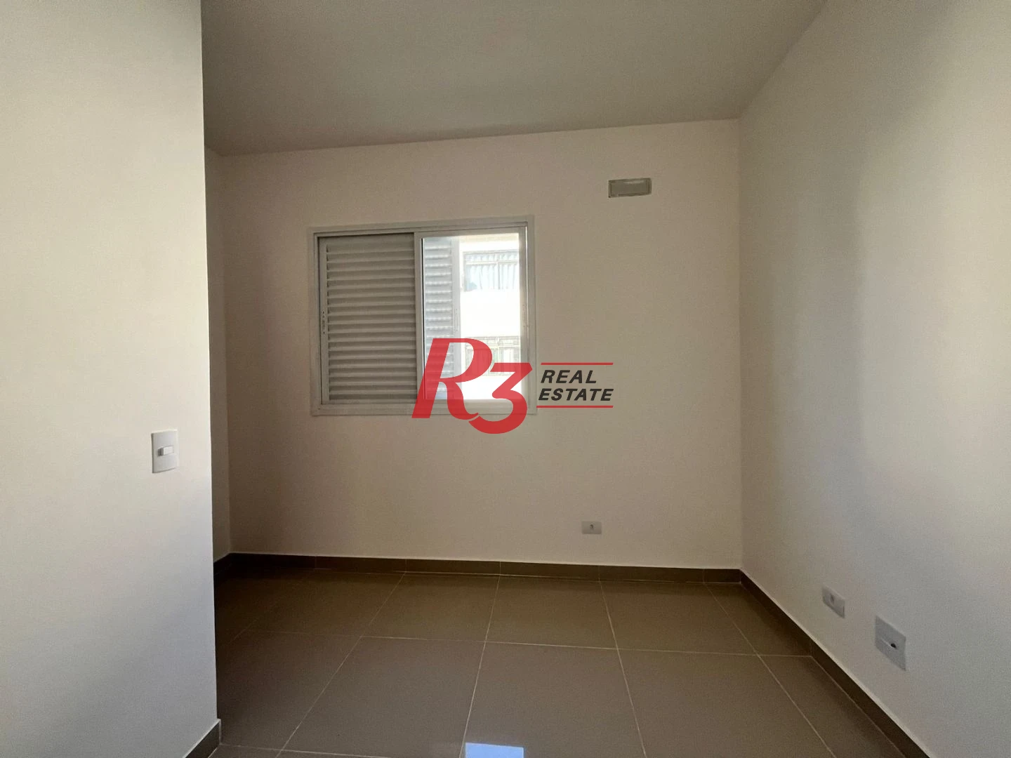 Village com 2 dormitórios à venda, 103 m² por R$ 680.000,00 - Marapé - Santos/SP