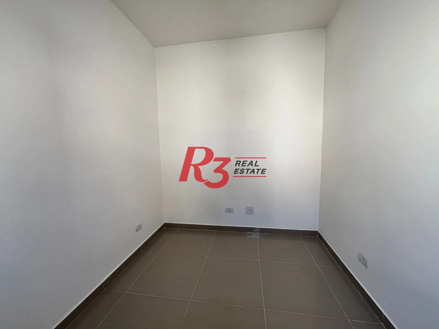 Village com 2 dormitórios à venda, 103 m² por R$ 680.000,00 - Marapé - Santos/SP