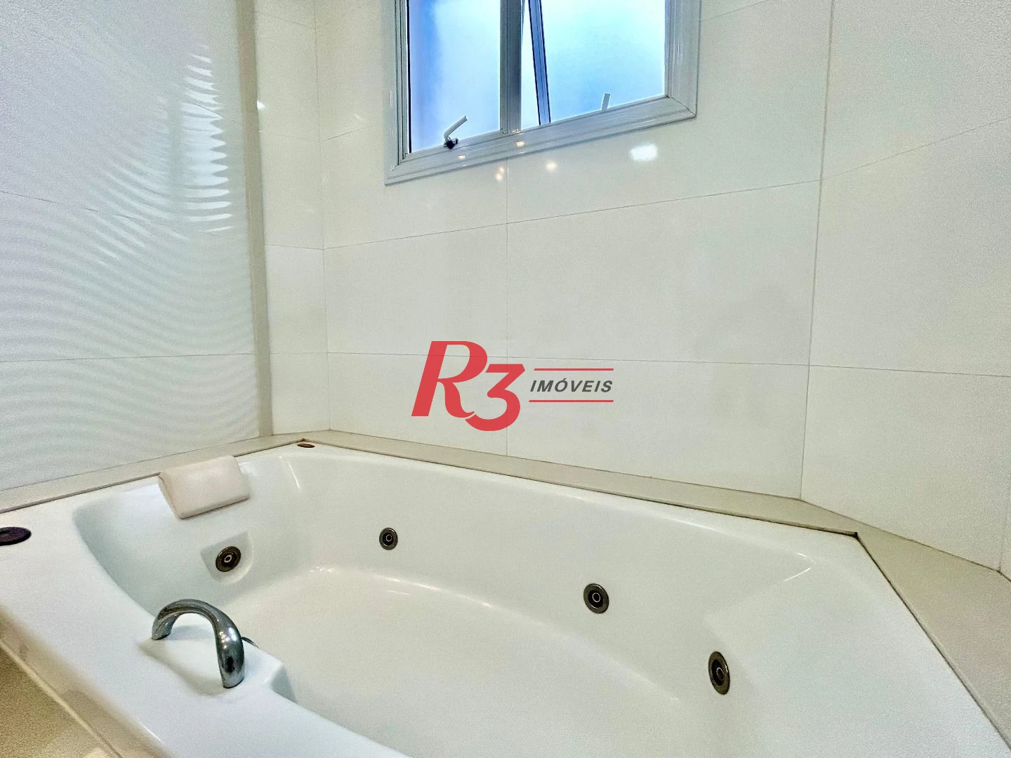 Apartamento à venda, 220 m² por R$ 3.180.000,00 - Pompéia - Santos/SP