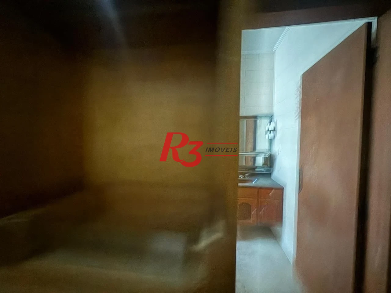 Casa com 3 dormitórios para alugar, 337 m² por R$ 18.297,00/mês - Aparecida - Santos/SP