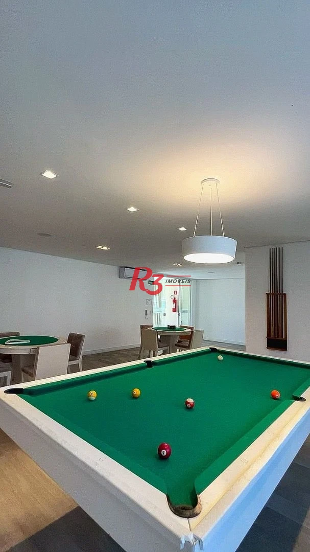 Apartamento à venda, 96 m² por R$ 1.250.000,00 - Parque Enseada - Guarujá/SP