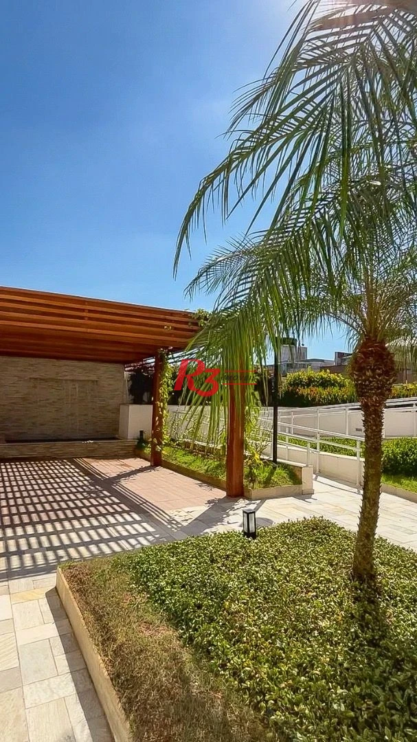 Apartamento à venda, 96 m² por R$ 1.250.000,00 - Parque Enseada - Guarujá/SP