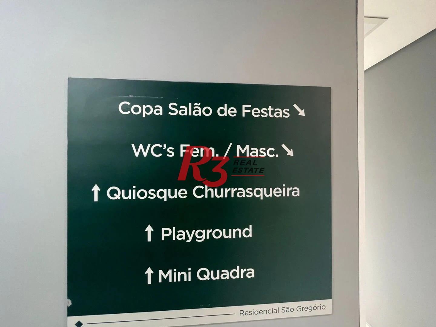 Apartamento com 1 dormitório para alugar, 40 m² por R$ 4.100,00/mês - Campo Grande - Santos/SP