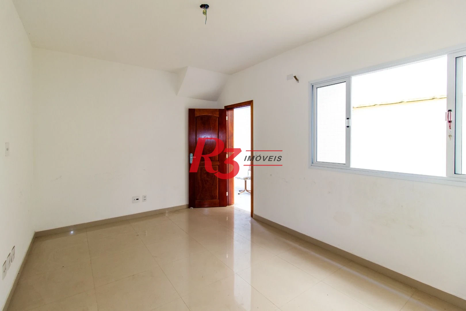 Casa à venda, 90 m² por R$ 875.000,00 - Embaré - Santos/SP