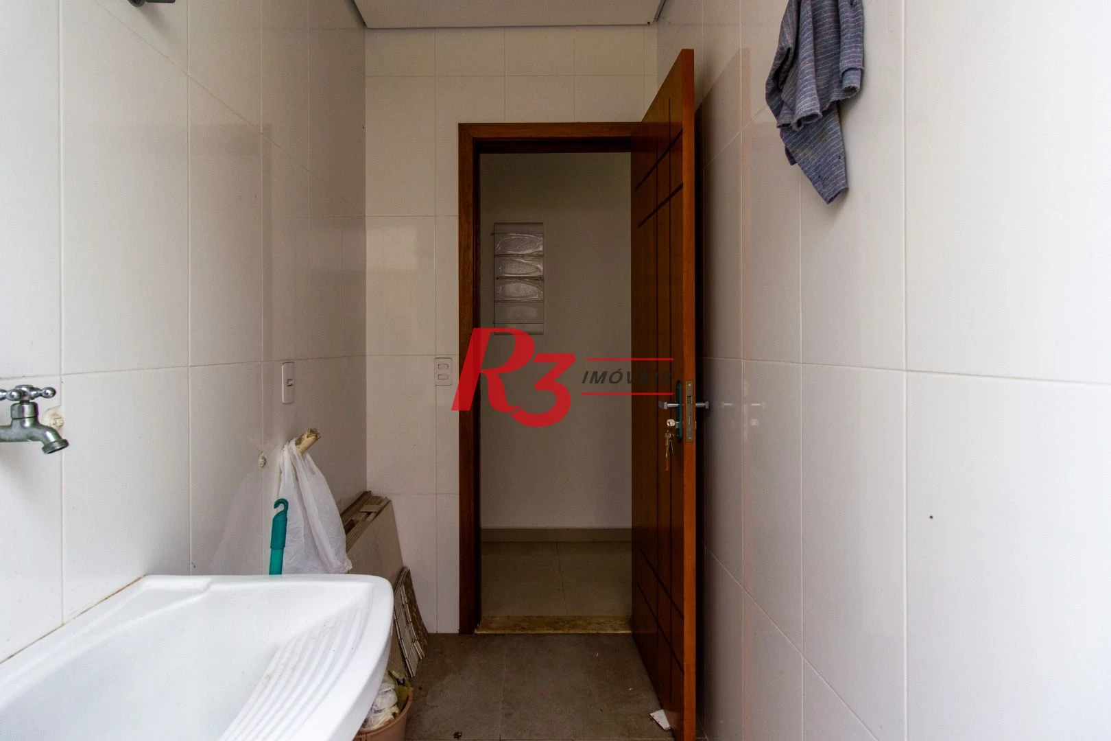 Casa à venda, 90 m² por R$ 875.000,00 - Embaré - Santos/SP