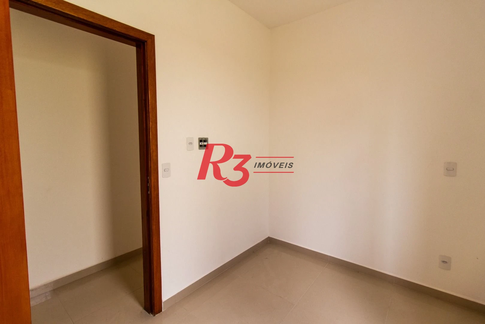Casa à venda, 90 m² por R$ 875.000,00 - Embaré - Santos/SP
