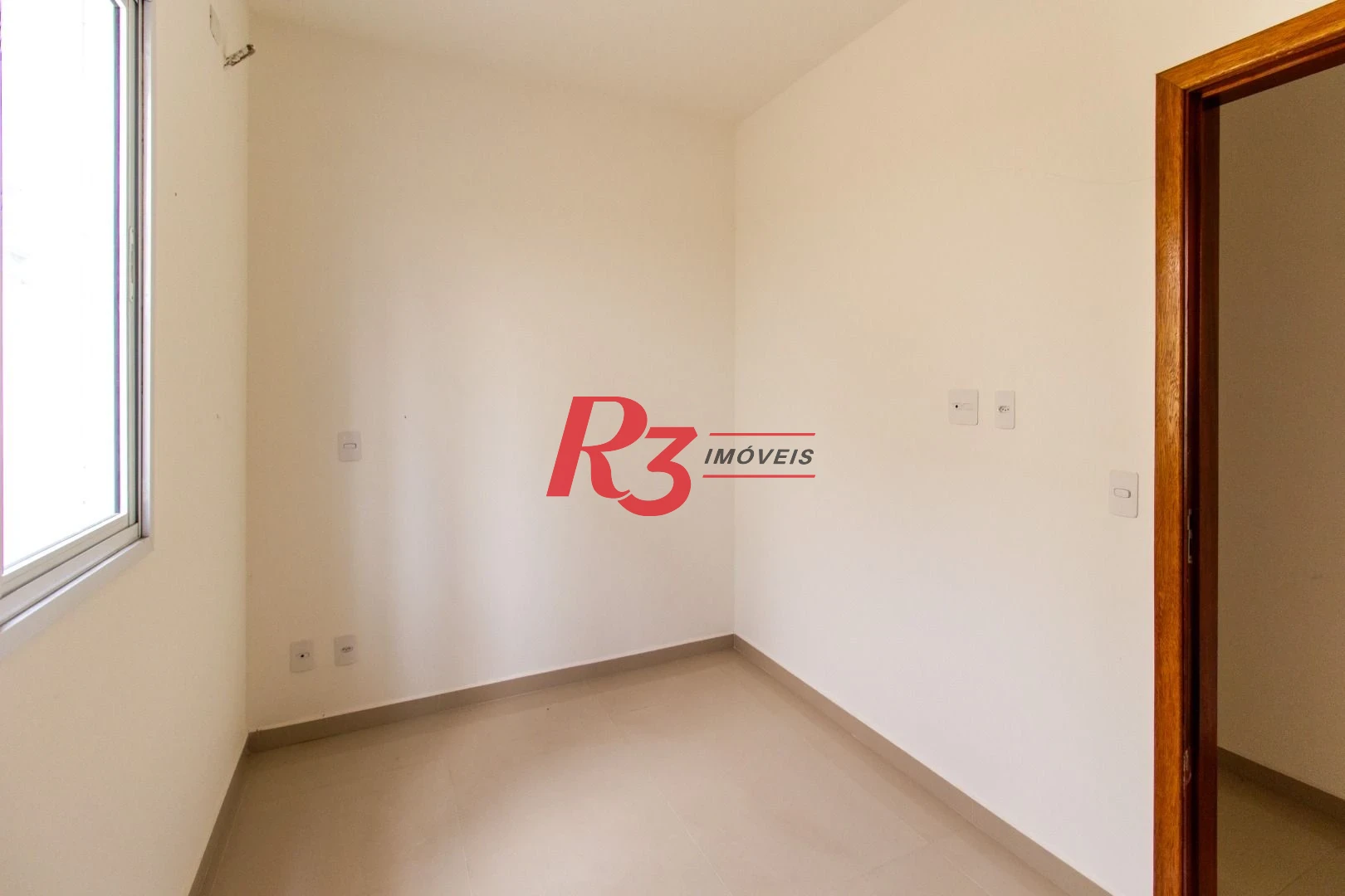 Casa à venda, 90 m² por R$ 875.000,00 - Embaré - Santos/SP