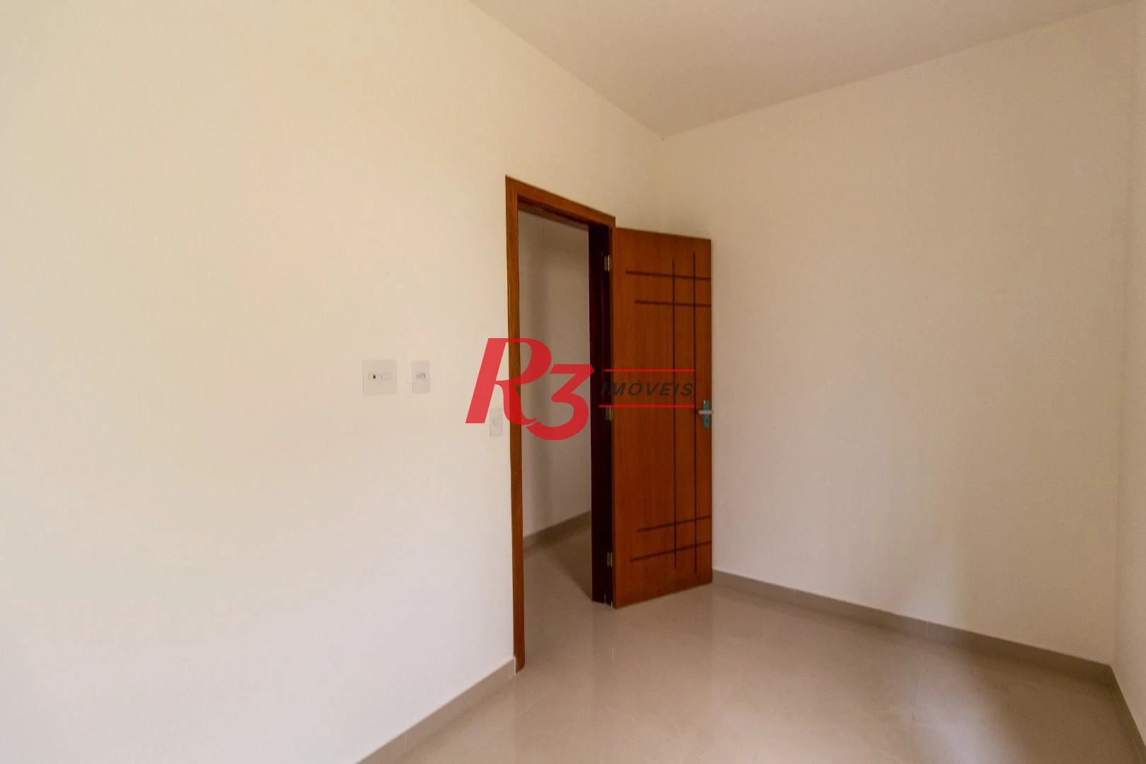 Casa à venda, 90 m² por R$ 875.000,00 - Embaré - Santos/SP