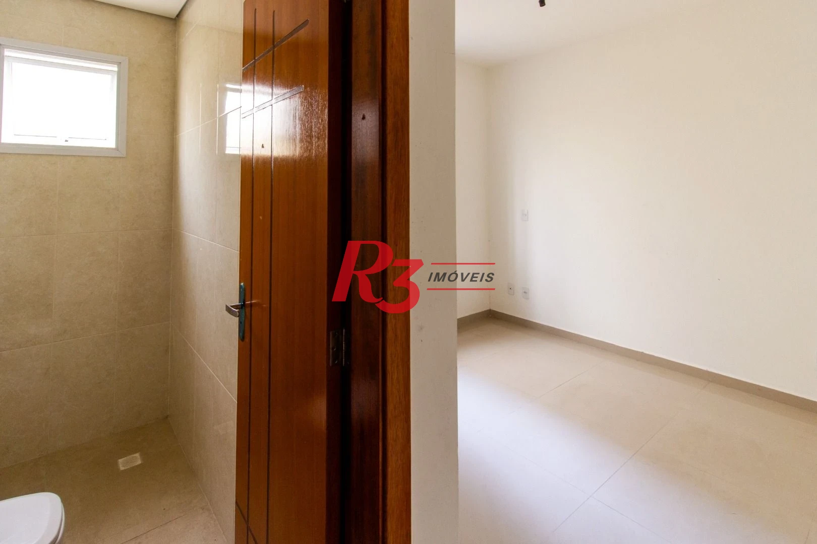 Casa à venda, 90 m² por R$ 875.000,00 - Embaré - Santos/SP
