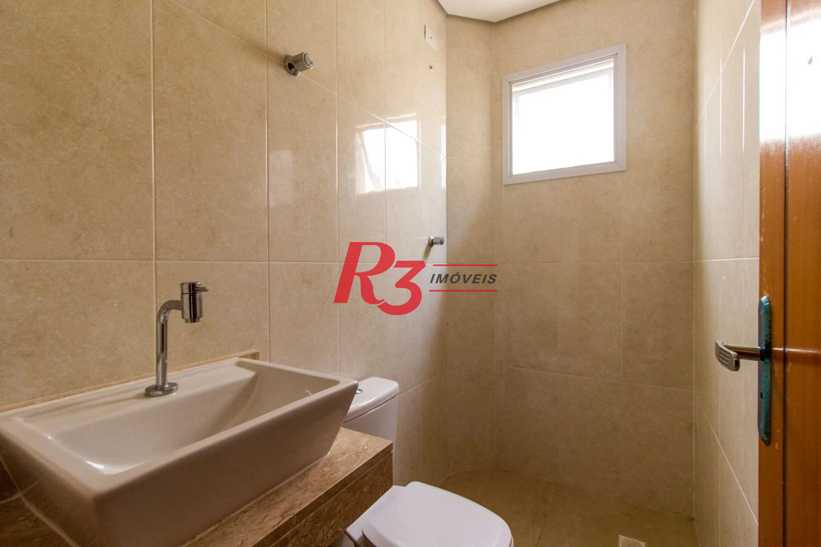 Casa à venda, 90 m² por R$ 875.000,00 - Embaré - Santos/SP