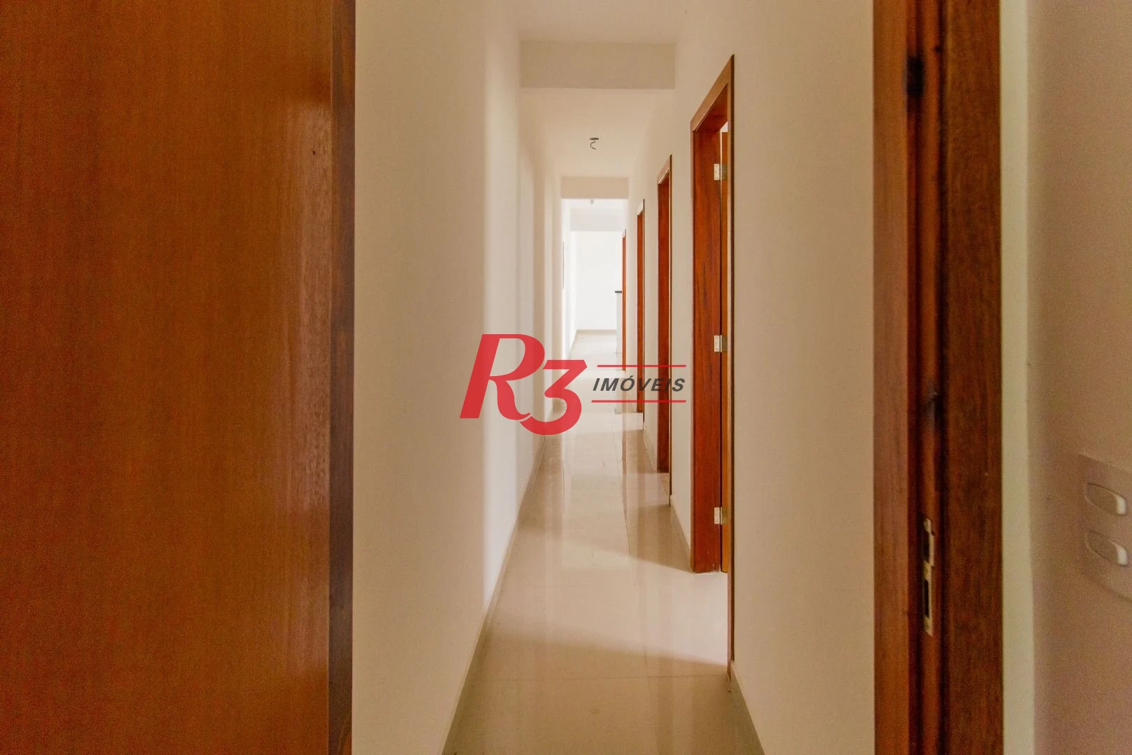 Casa à venda, 90 m² por R$ 875.000,00 - Embaré - Santos/SP