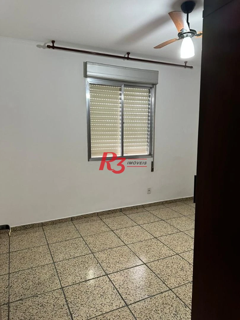 Apartamento à venda, 104 m² por R$ 700.000,00 - Itararé - São Vicente/SP