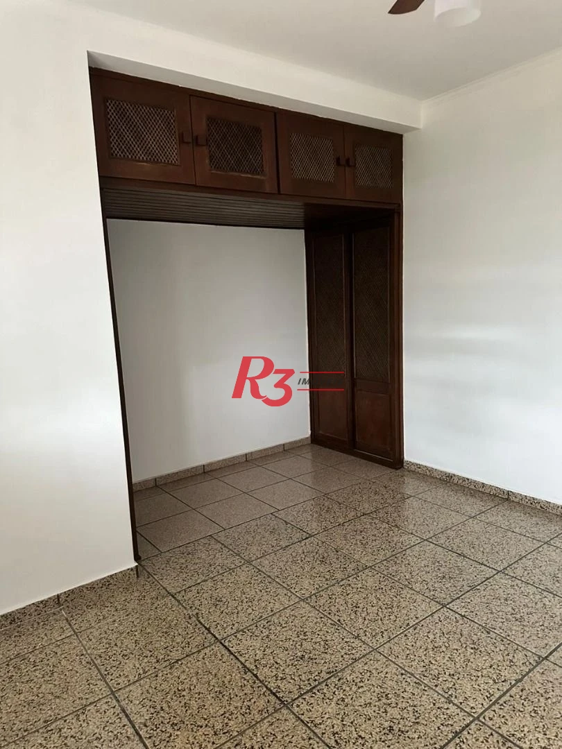 Apartamento à venda, 104 m² por R$ 700.000,00 - Itararé - São Vicente/SP