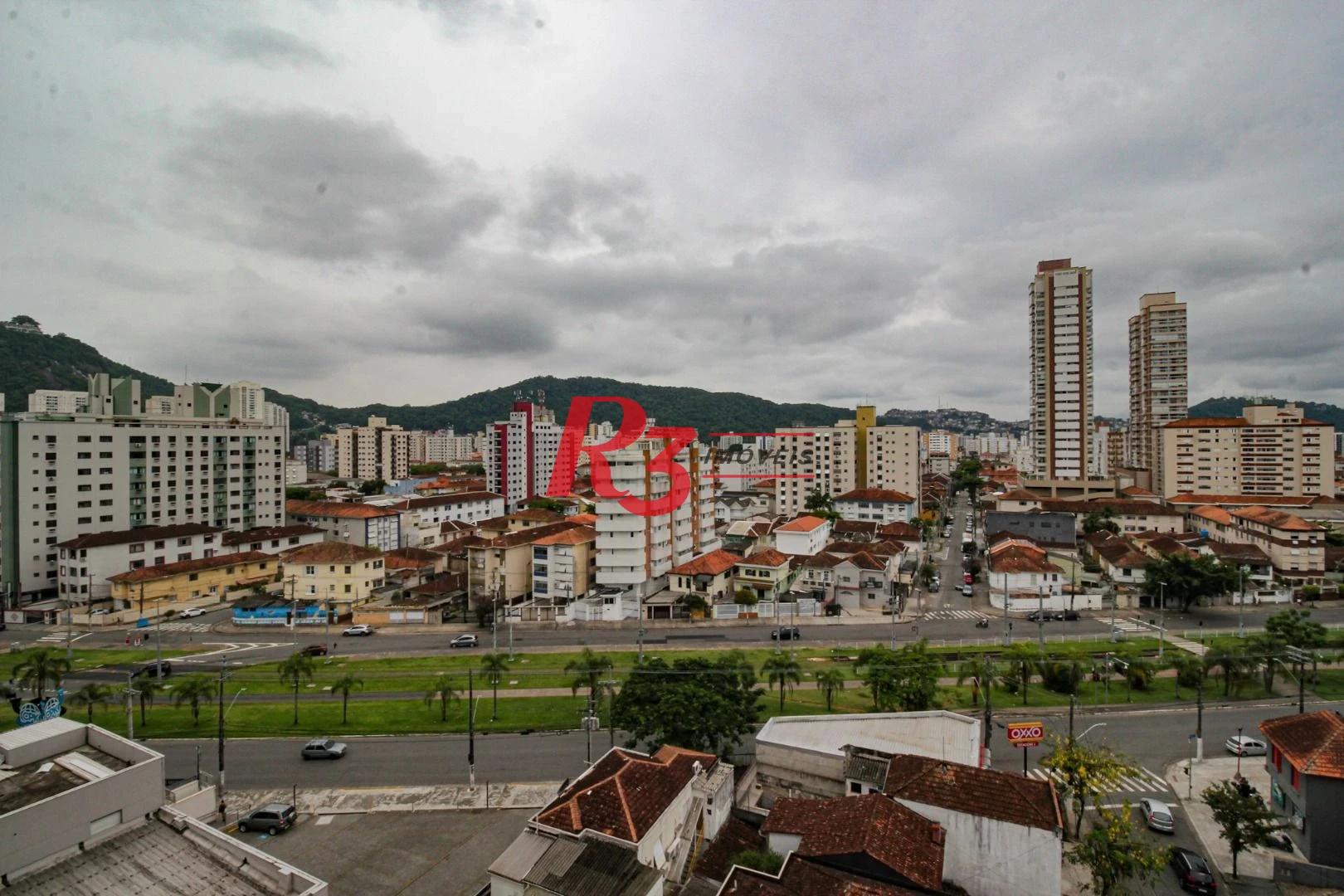 Apartamento à venda, 127 m² por R$ 1.120.000,00 - Pompéia - Santos/SP