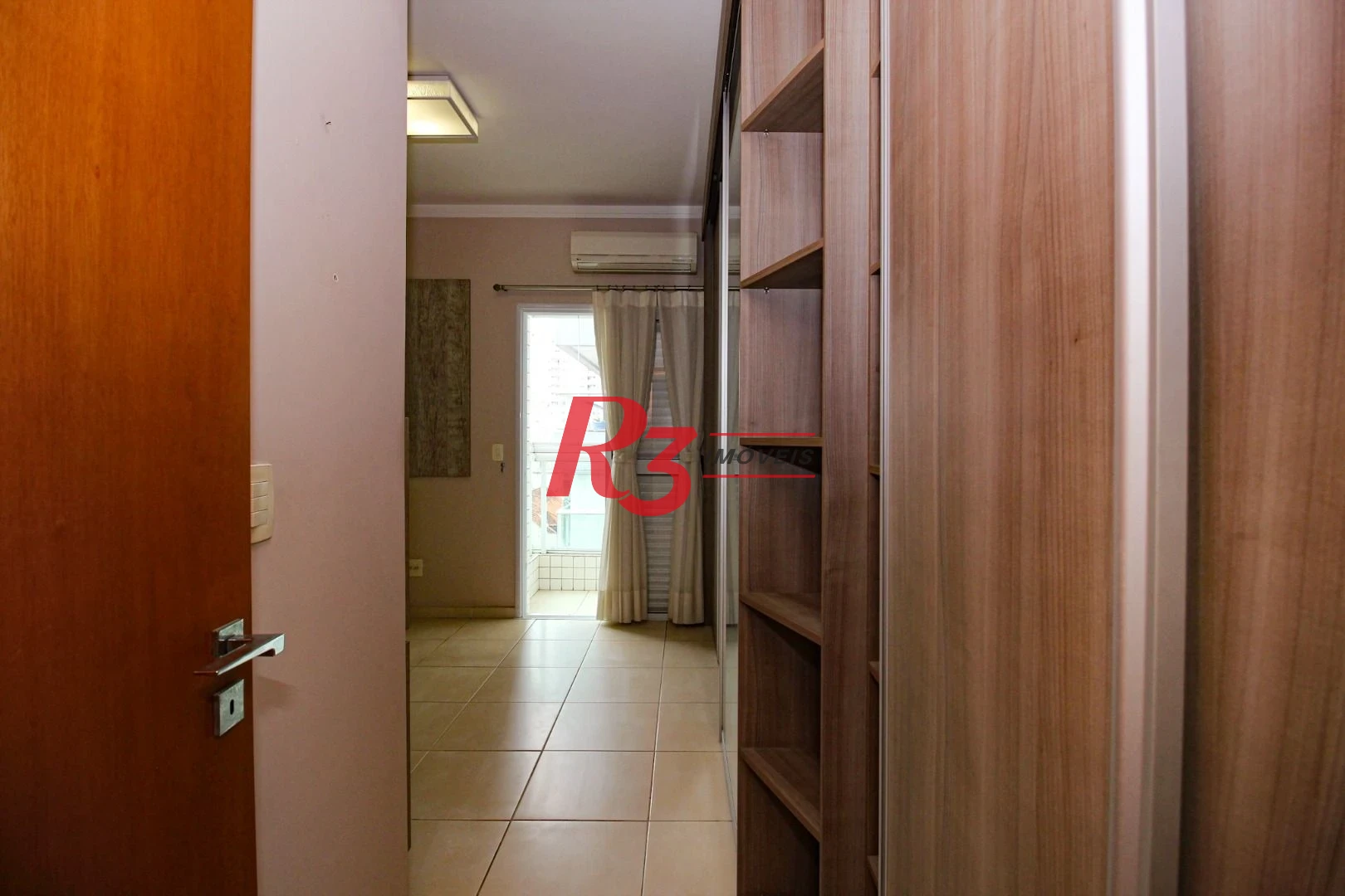 Apartamento à venda, 127 m² por R$ 1.120.000,00 - Pompéia - Santos/SP