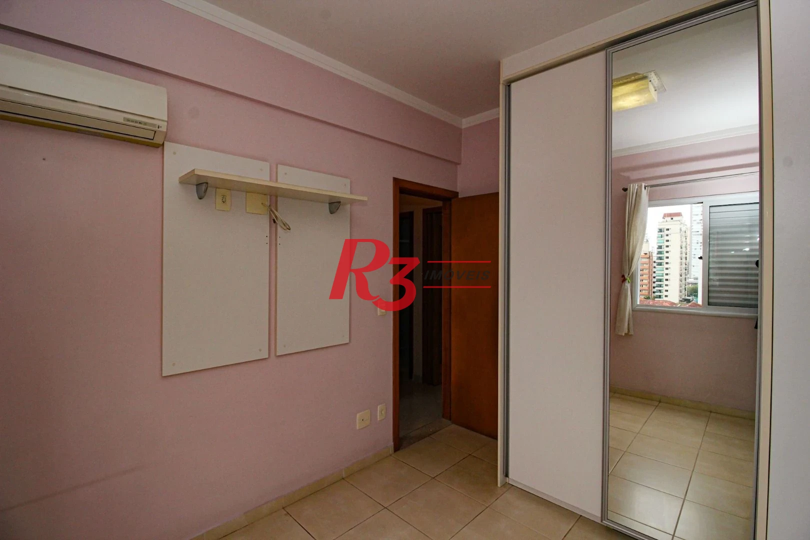 Apartamento à venda, 127 m² por R$ 1.120.000,00 - Pompéia - Santos/SP