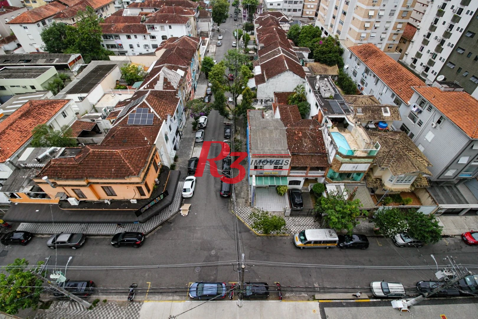 Apartamento à venda, 127 m² por R$ 1.120.000,00 - Pompéia - Santos/SP