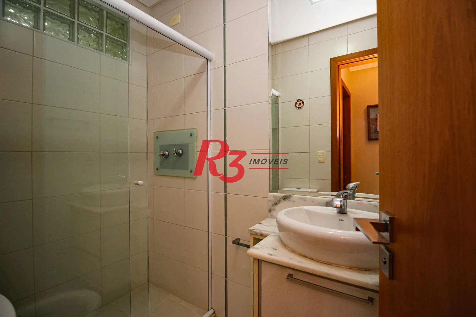 Apartamento à venda, 127 m² por R$ 1.120.000,00 - Pompéia - Santos/SP