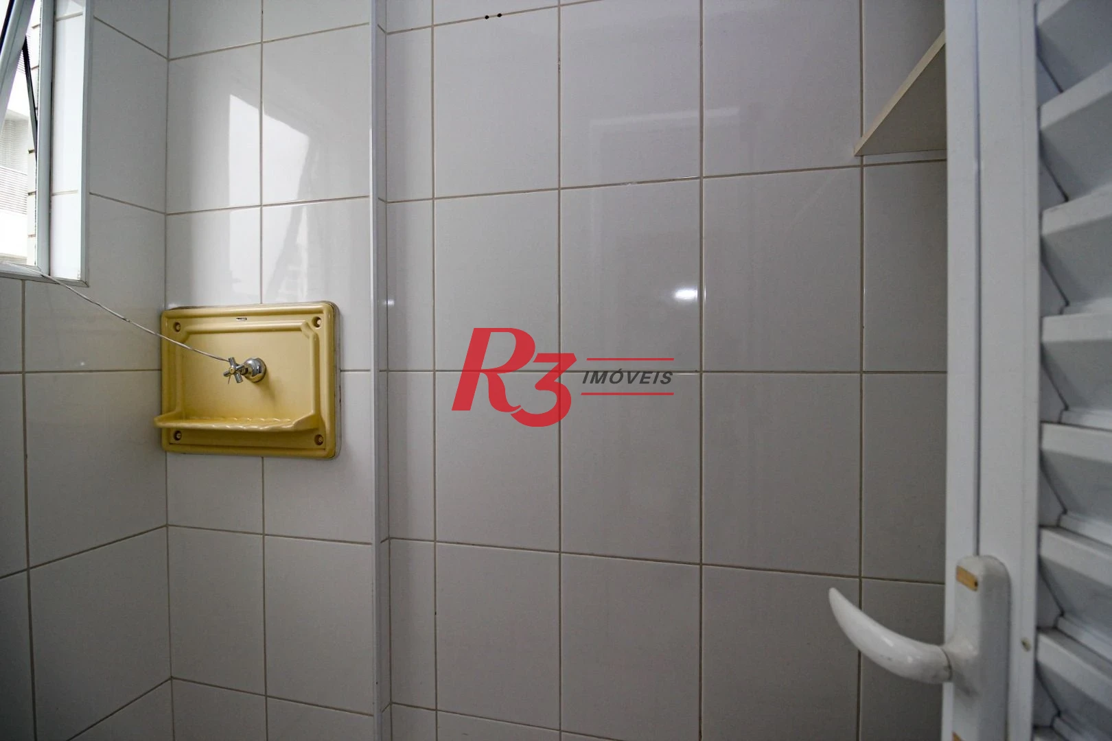 Apartamento à venda, 127 m² por R$ 1.120.000,00 - Pompéia - Santos/SP