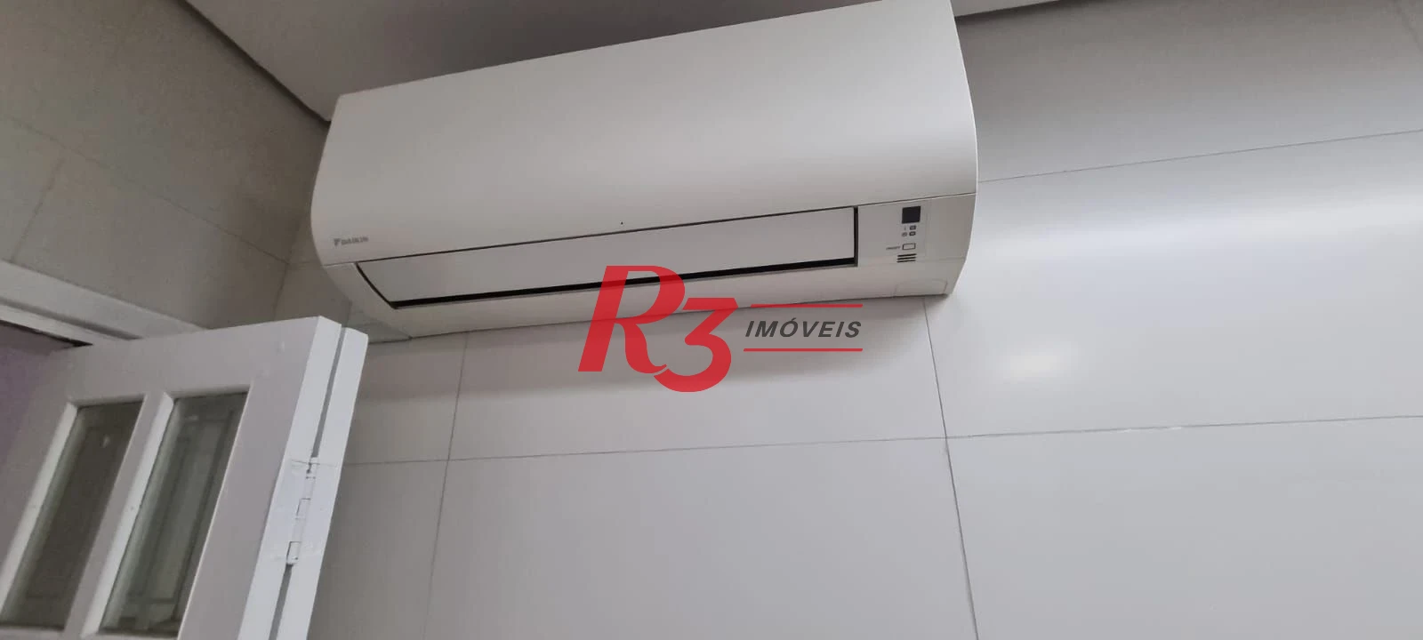 Apartamento à venda, 158 m² por R$ 710.000,00 - Macuco - Santos/SP