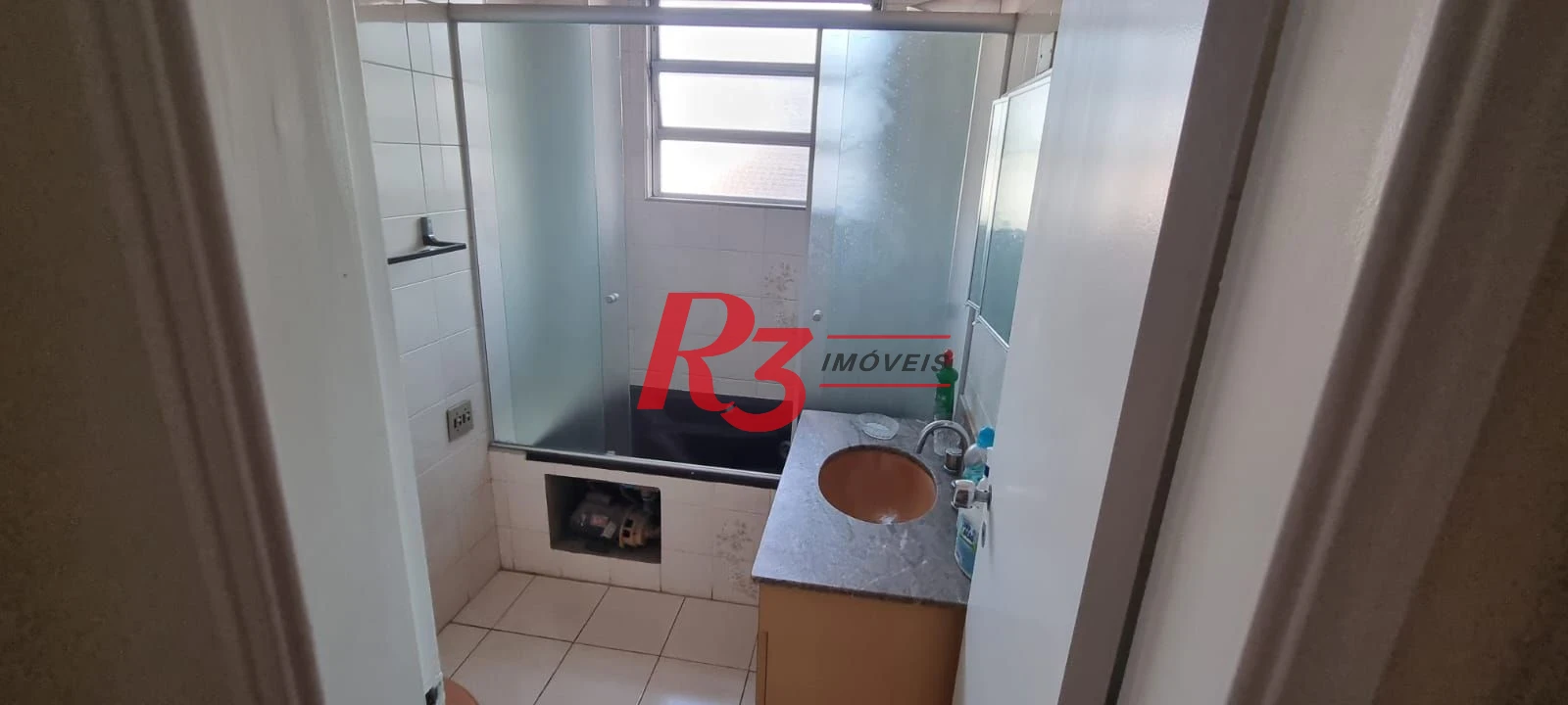 Apartamento à venda, 158 m² por R$ 710.000,00 - Macuco - Santos/SP