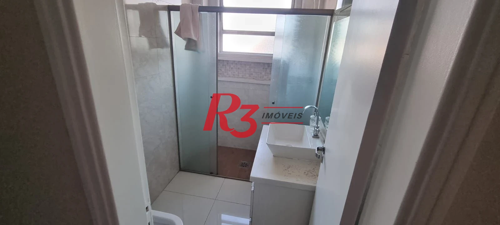 Apartamento à venda, 158 m² por R$ 710.000,00 - Macuco - Santos/SP