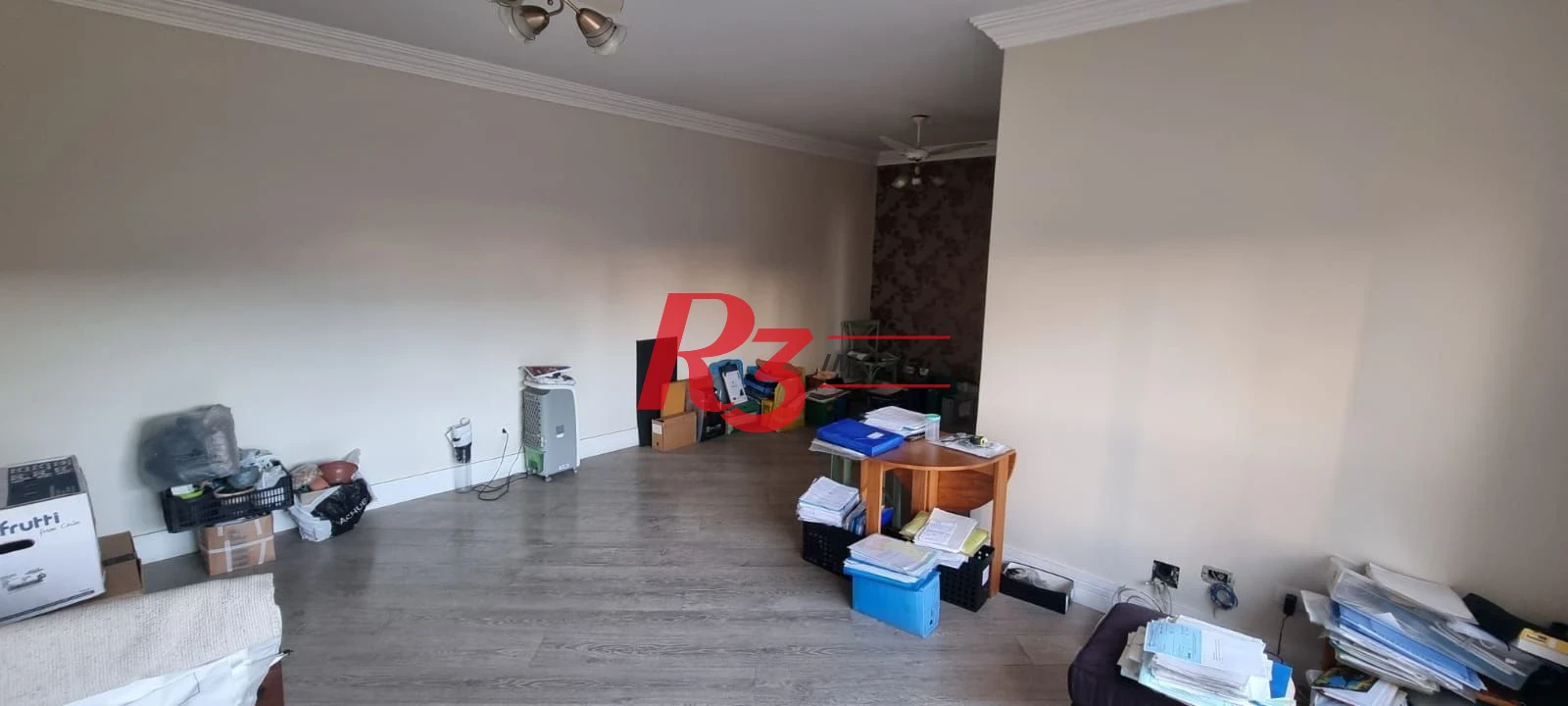 Apartamento à venda, 158 m² por R$ 710.000,00 - Macuco - Santos/SP