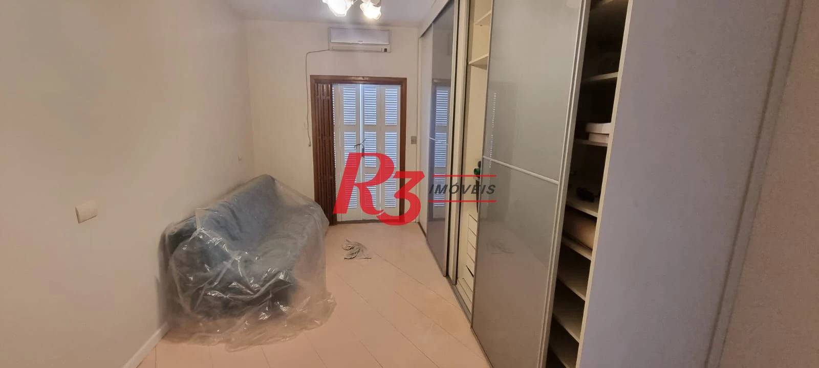 Apartamento à venda, 158 m² por R$ 710.000,00 - Macuco - Santos/SP