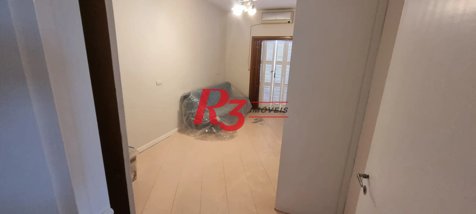 Apartamento à venda, 158 m² por R$ 710.000,00 - Macuco - Santos/SP