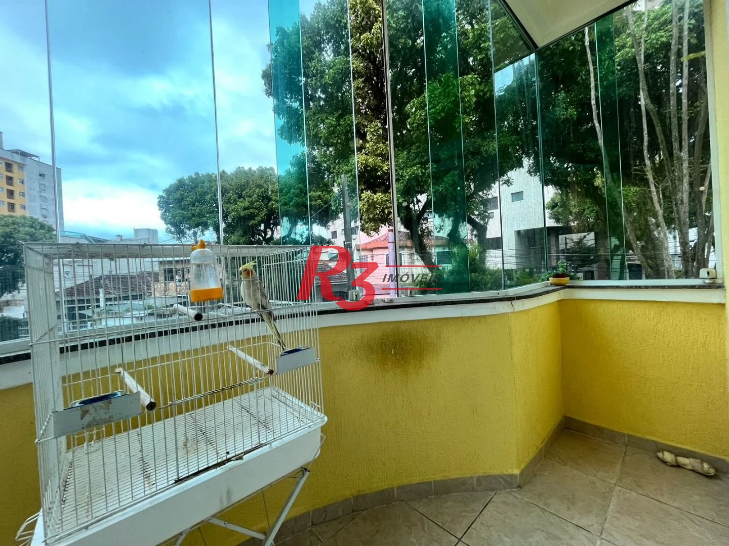 Casa Sobreposta Alta, Duplex, com 3 dormitórios 3 suites, piscina e churraqueira, 3 vagas  380 m² ,