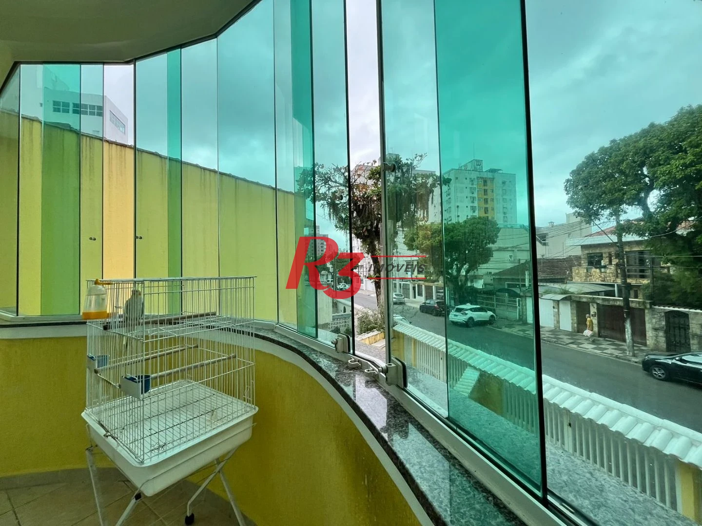 Casa Sobreposta Alta, Duplex, com 3 dormitórios 3 suites, piscina e churraqueira, 3 vagas  380 m² ,