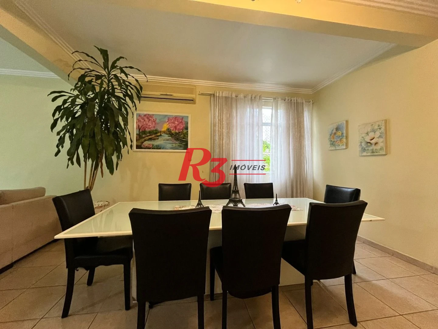 Casa Sobreposta Alta, Duplex, com 3 dormitórios 3 suites, piscina e churraqueira, 3 vagas  380 m² ,