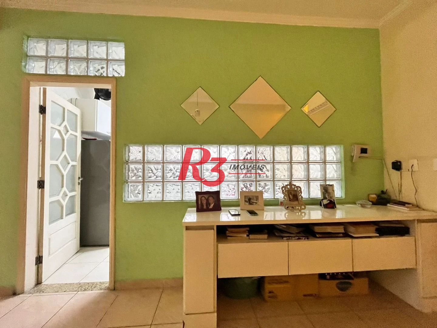 Casa Sobreposta Alta, Duplex, com 3 dormitórios 3 suites, piscina e churraqueira, 3 vagas  380 m² ,