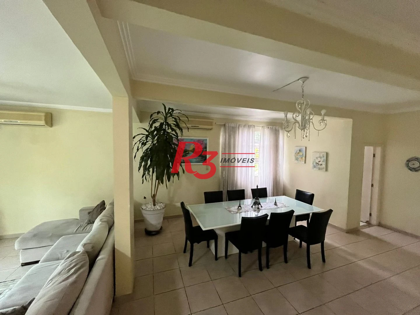 Casa Sobreposta Alta, Duplex, com 3 dormitórios 3 suites, piscina e churraqueira, 3 vagas  380 m² ,