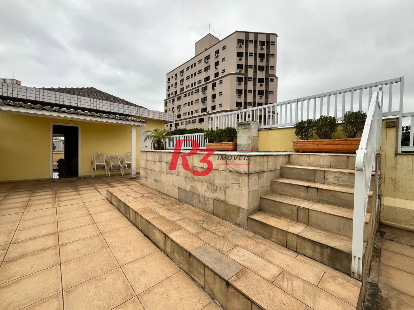 Casa Sobreposta Alta, Duplex, com 3 dormitórios 3 suites, piscina e churraqueira, 3 vagas  380 m² ,