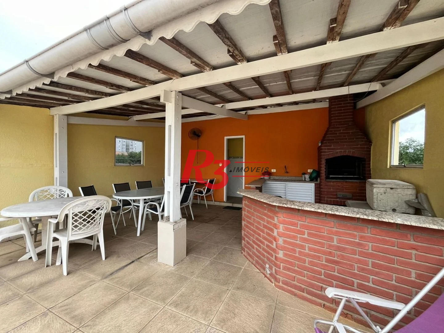Casa Sobreposta Alta, Duplex, com 3 dormitórios 3 suites, piscina e churraqueira, 3 vagas  380 m² ,