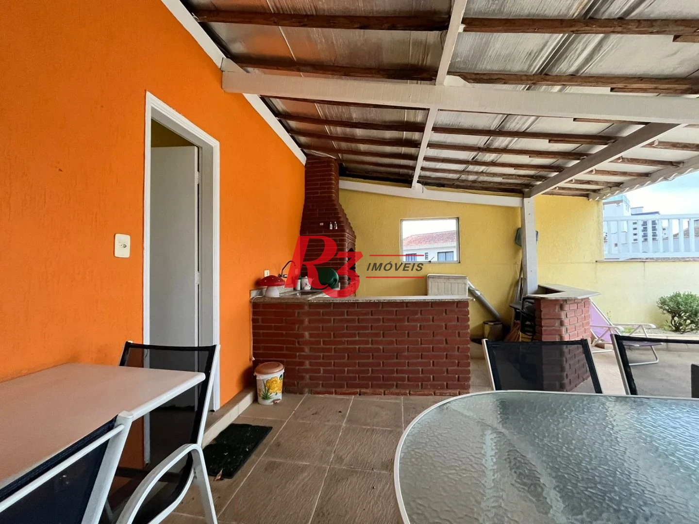 Casa Sobreposta Alta, Duplex, com 3 dormitórios 3 suites, piscina e churraqueira, 3 vagas  380 m² ,