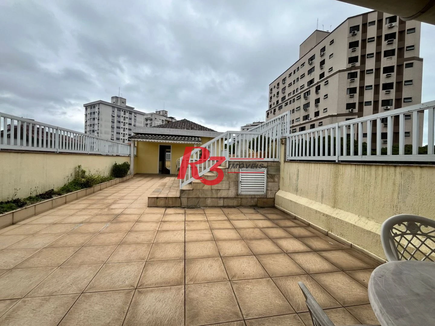 Casa Sobreposta Alta, Duplex, com 3 dormitórios 3 suites, piscina e churraqueira, 3 vagas  380 m² ,