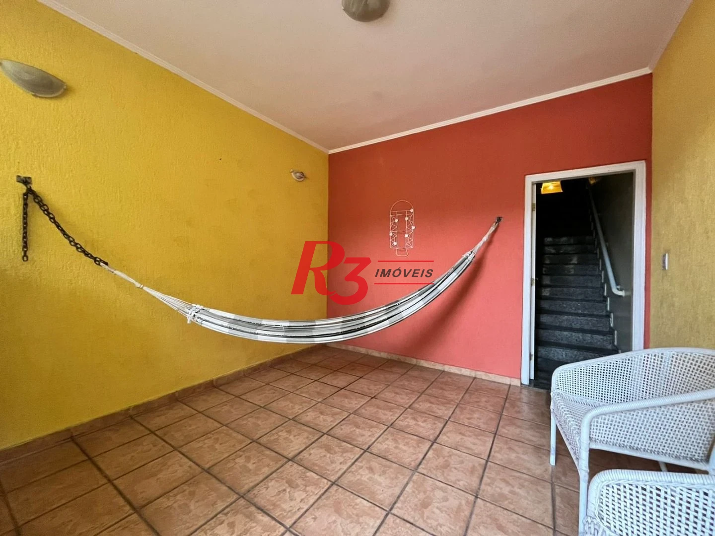 Casa Sobreposta Alta, Duplex, com 3 dormitórios 3 suites, piscina e churraqueira, 3 vagas  380 m² ,