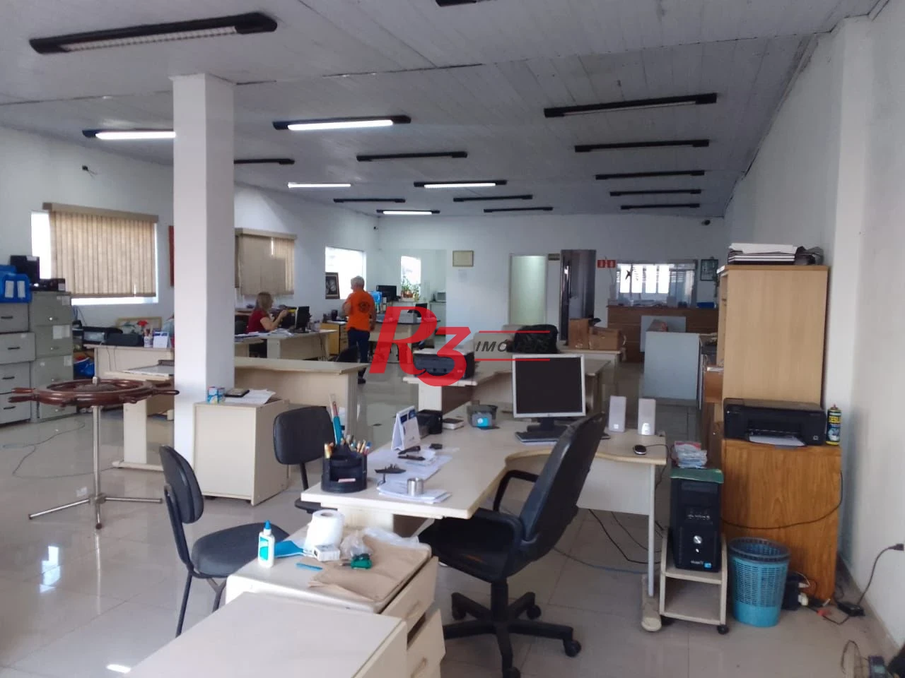 Prédio à venda, 485 m² por R$ 1.600.000,00 - Ponta da Praia - Santos/SP
