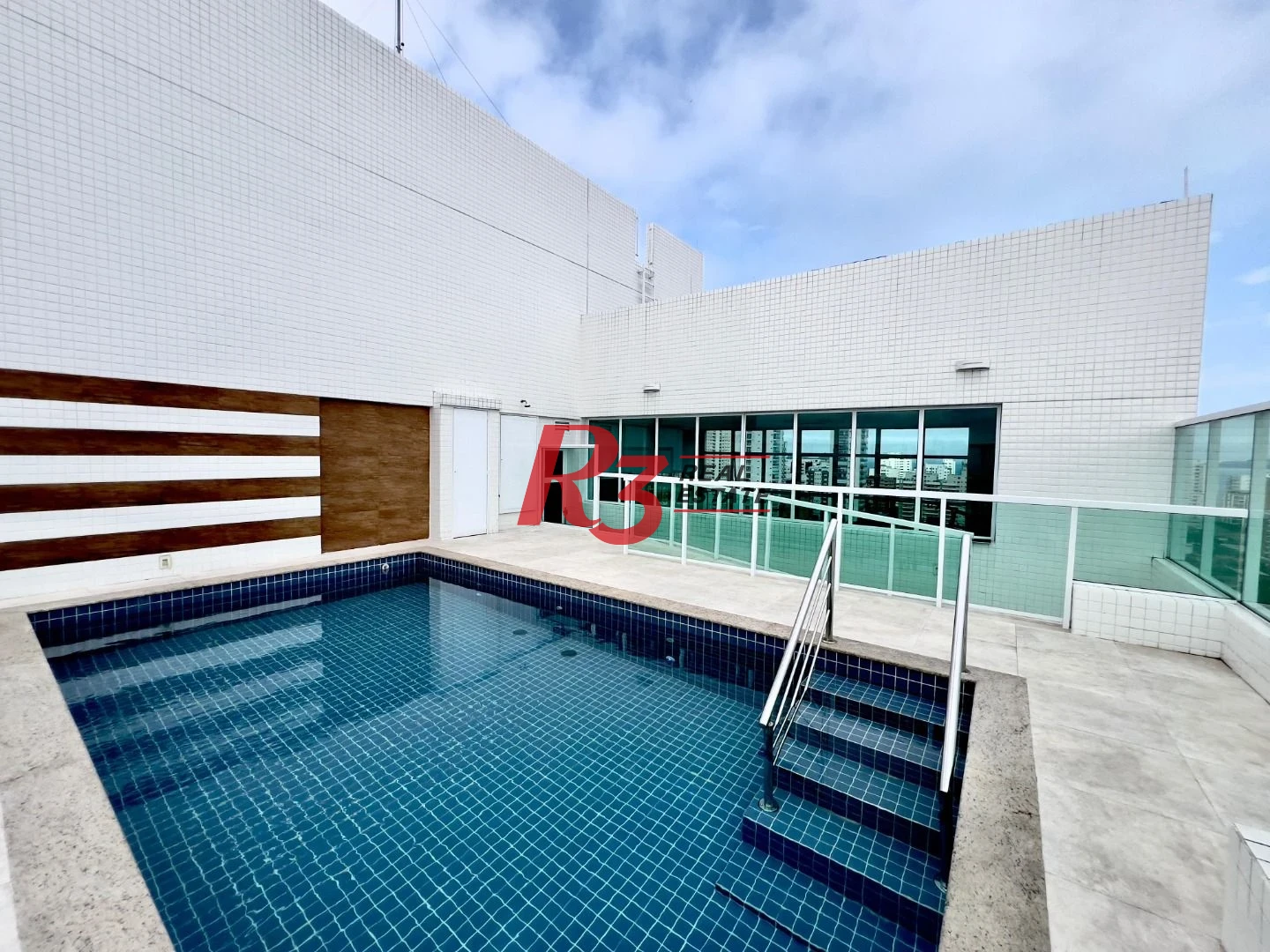 Apartamento com 2 dormitórios para alugar, 68 m² por R$ 6.400,02/mês - Embaré - Santos/SP