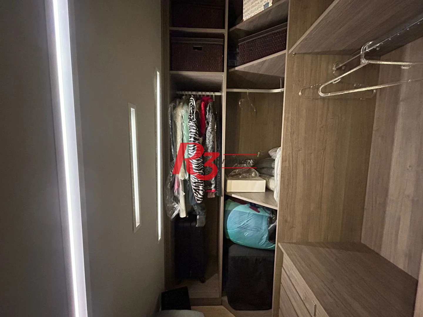 Apartamento à venda, 196 m² por R$ 1.650.000,00 - Boqueirão - Santos/SP